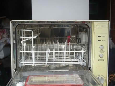 Photo of free Small Dish Washer (Hempsted GL2) #2
