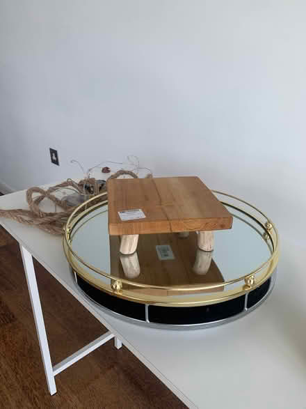 Photo of free 2trays and a pot holder (L3) #1