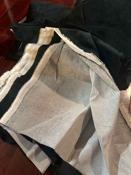 Photo of free Fake suede? (SouthEast Austin) #2