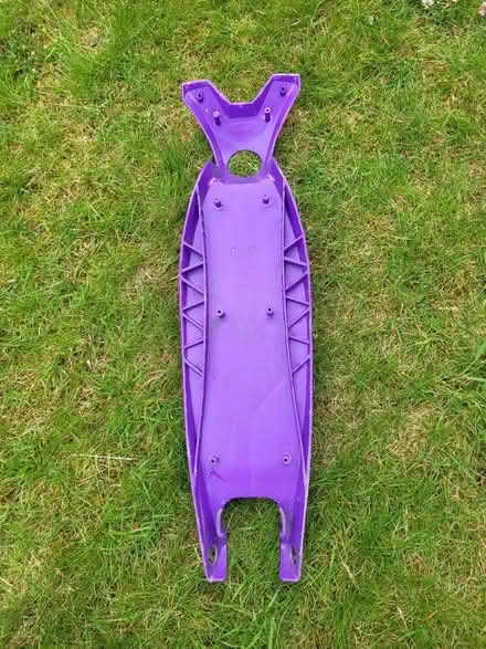 Photo of free Microscooter Maxi Classic deck (Sidcup) #2