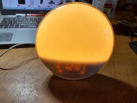 Photo of free Alarm Clock (Rodley LS13) #1