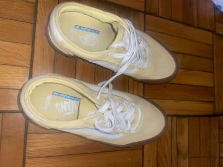 Photo of free Vans (Nw) #3