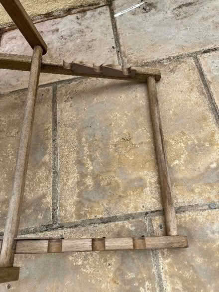 Photo of free Steamer deck chair (Kingsway) #3