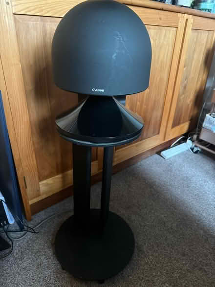 Photo of free Pair of Canon speakers (Kidlington OX5) #1