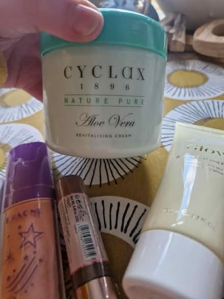 Photo of free Cosmetics/nails (Edinburgh EH12) #2