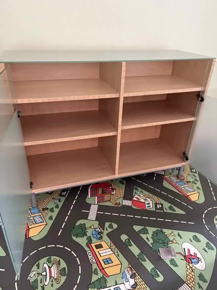Photo of free IKEA drinks cabinet (Windsor SL4) #2