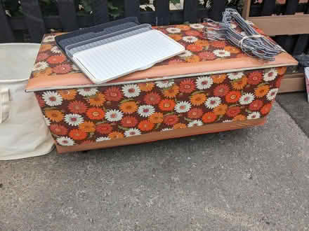 Photo of free Various items (Harrow Green E11) #3