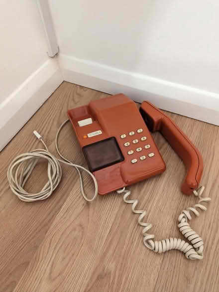Photo of free Home Telephone from the 90's (Kennington OX1) #1
