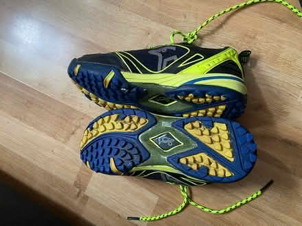 Photo of free Size 5 sports shoes (Nottingham NG3) #4
