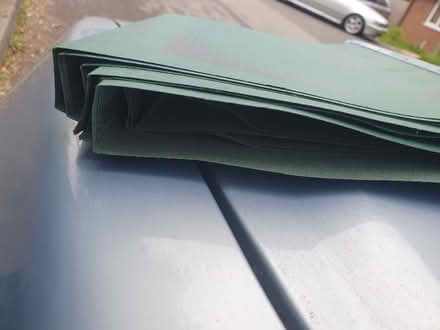 Photo of free Crystalfile suspension files (Market Lavington SN10) #2