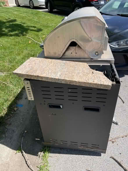 Photo of free Grill (South Harbour)