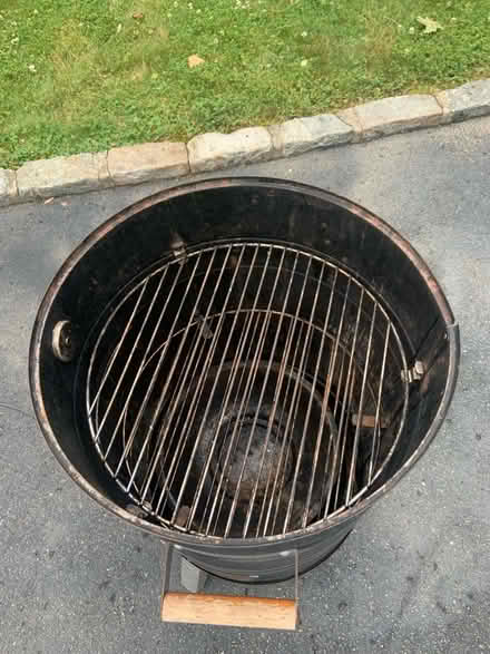 Photo of free Electric Smoker (New City) #3
