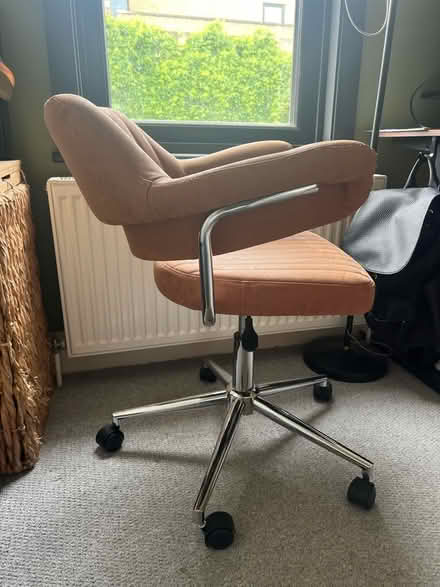Photo of free Office chair (SE13) #2