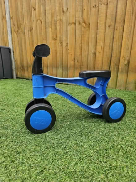 Photo of free Toddler Balance Scooter (Kingston KT2) #3