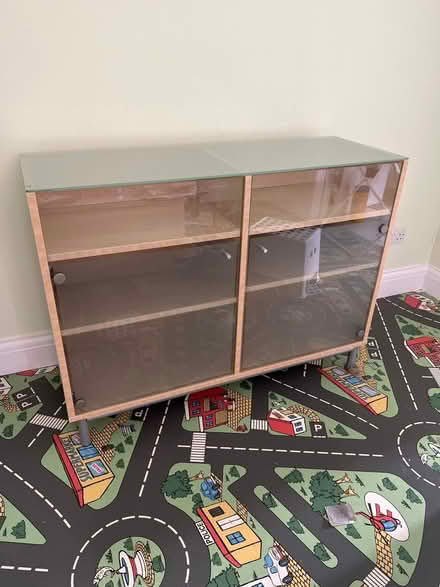 Photo of free IKEA drinks cabinet (Windsor SL4) #1