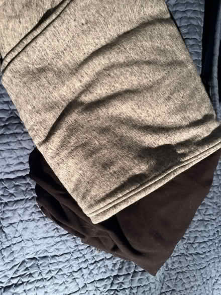 Photo of free Men’s pants (Chevy Chase DC)