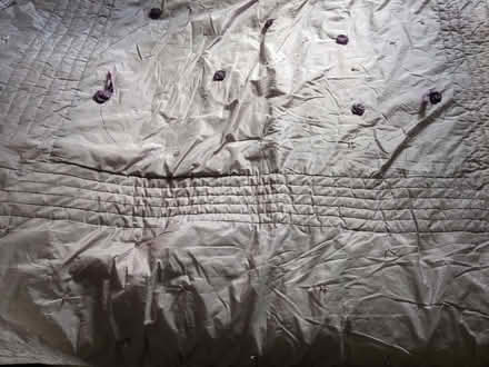 Photo of free Double quilt (Holt Park LS16) #1