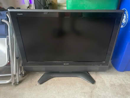 Photo of free Working TV (Dunwoody) #1