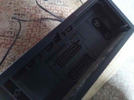 Photo of free Panasonic VCR (Knaresborough HG5) #4