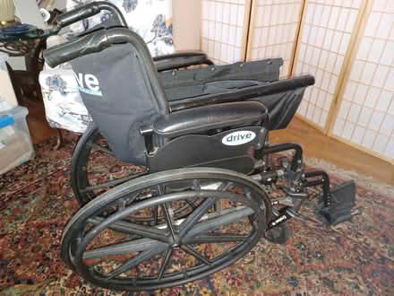 Photo of free Assistive Aids (Sprinfield, VA) #1