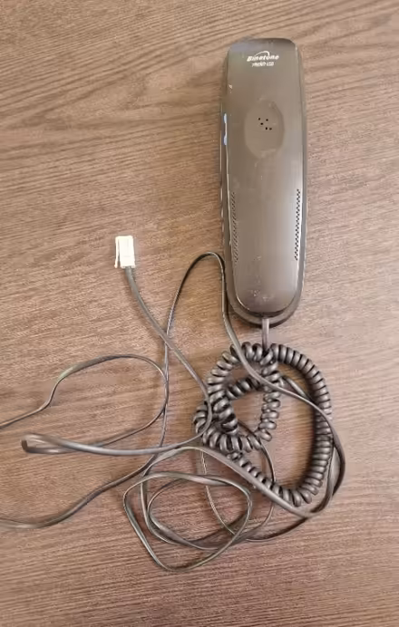 Photo of free Landline Phone (Horsley GL6) #1