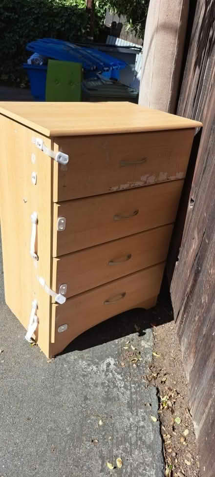 Photo of free Dresser (RWC) #2