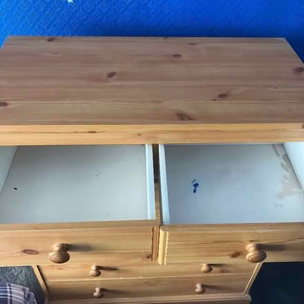 Photo of free Tall Drawers (2 of 2) (Ormesby Bank TS7) #2