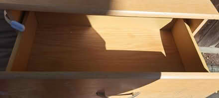 Photo of free Dresser (RWC) #3