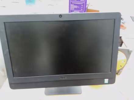 Photo of free Dell computer Monitor (Beauchief, S8) #1