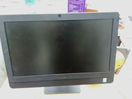 Photo of free Dell computer Monitor (Beauchief, S8) #1