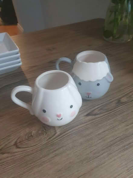 Photo of free Easter Egg Cups (Walthamstow) #1