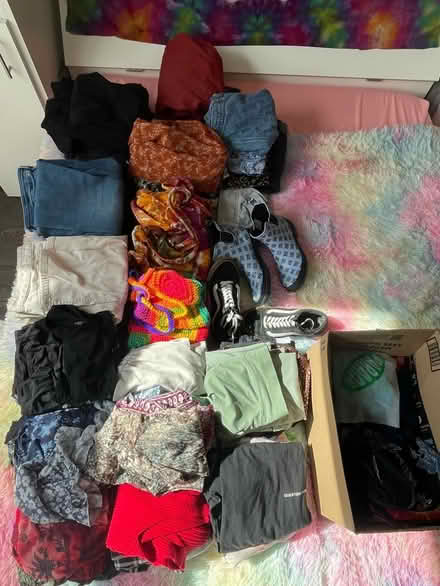 Photo of free Women’s Clothing (Pearl District) #1