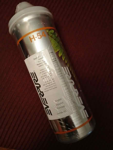 Photo of free Everpure H-54 Water Filter (Ortega Park, Sunnyvale) #1