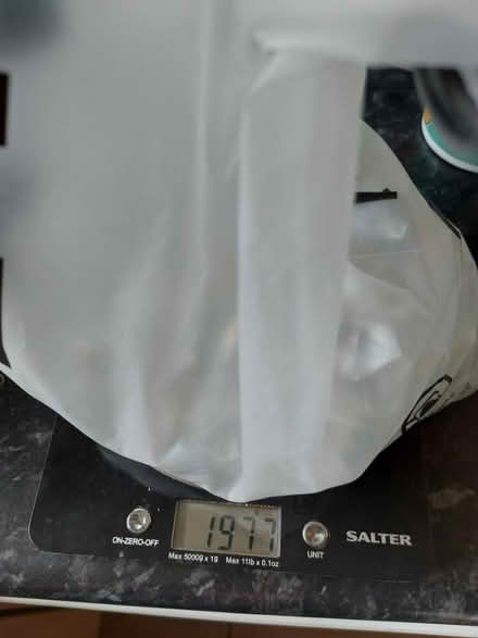 Photo of free Clear ornamental pebbles (Slough Britwell area SL2) #2