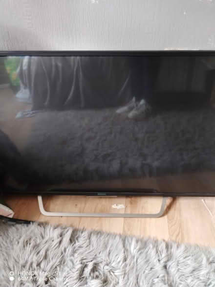 Photo of free Faulty Sony tv (DL17) #1