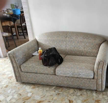 Photo of free Sofa (Veerasamy Rd) #1