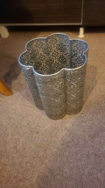 Photo of free Lamp shade (Ashton on Ribble preston) #1