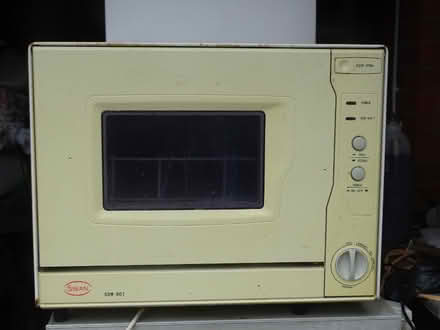Photo of free Small Dish Washer (Hempsted GL2) #1