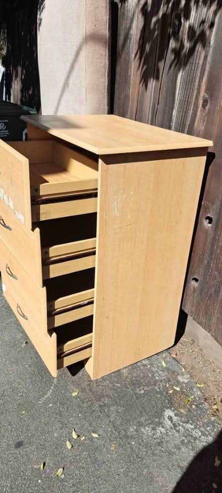 Photo of free Dresser (RWC) #4