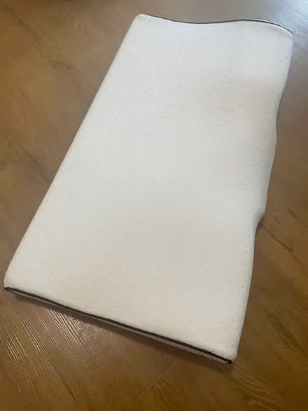 Photo of free Pillows (Excellent Condition) (CR2) #3