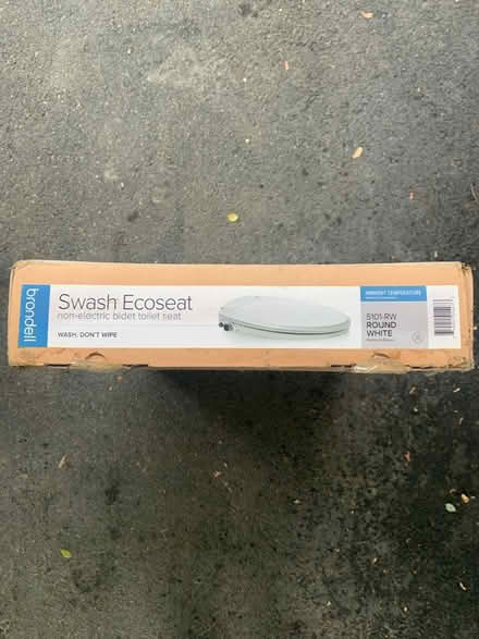 Photo of free Swash Ecoseat (New City) #1