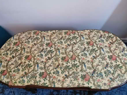 Photo of free Coffee table (Eastbourne) #3
