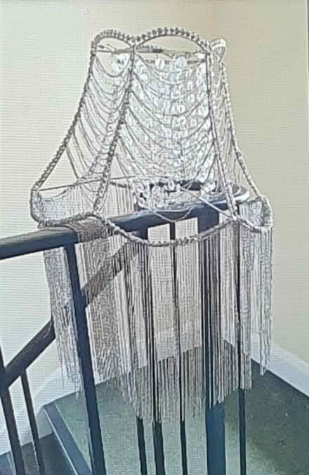 Photo of free Chandiler CeilingStanding lampshade (Crofton Park, Brockley) #1