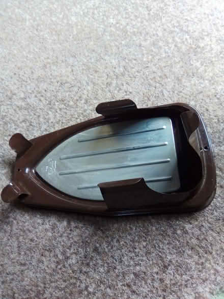 Photo of free Wall mount stand for iron (Knaresborough HG5) #2