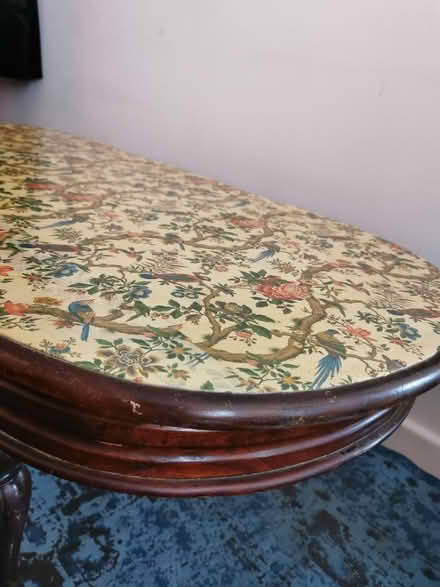 Photo of free Coffee table (Eastbourne) #2