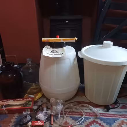 Photo of free Home Brew Kit (Bell Gardens E10) #1