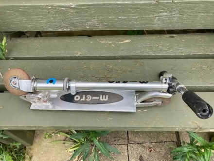 Photo of free Microscooter (Stoke Poges SL2) #1