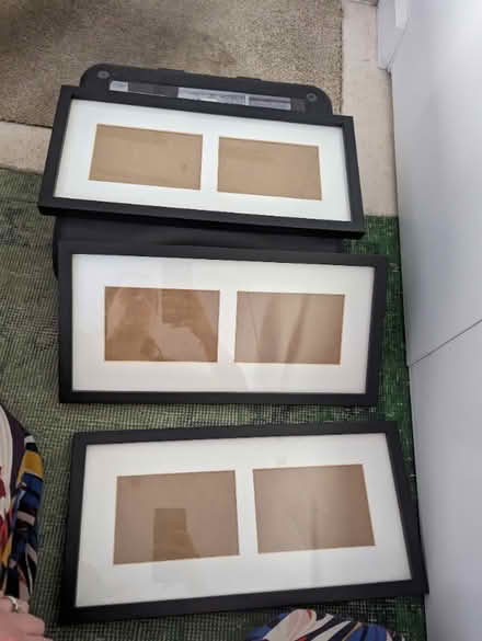 Photo of free Picture frames (Richmond TW10) #1