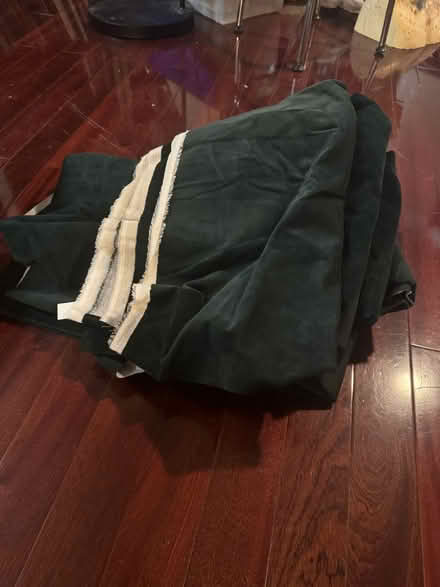 Photo of free Fake suede? (SouthEast Austin) #1