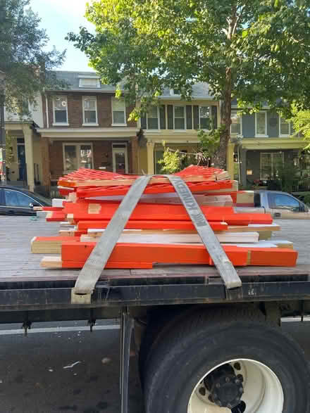 Photo of free Scrap wood (Eckington) #2